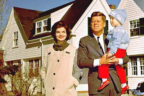 Une interview inédite de Jackie Kennedy: JFK et infidélités