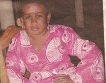 "Je suis amoureuse. Je vais me marier bientôt" (Aïssatou Sow alias Bébé Aïcha de "Euttou Bira").