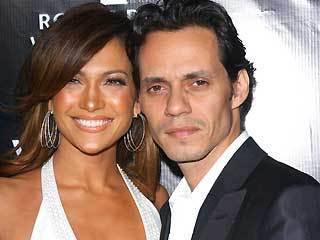 Marc Anthony refuse de renoncer à Jennifer Lopez.