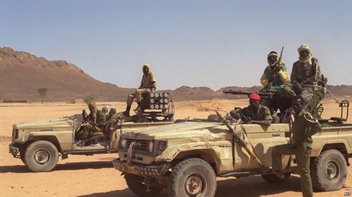 23 soldats tchadiens tués par des jihadistes de Boko Haram