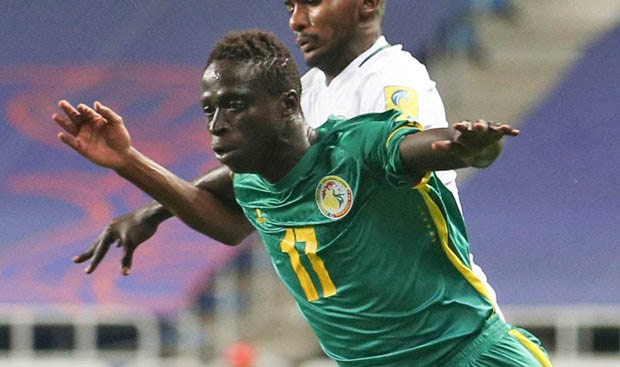 Onze probable de l'équipe du Sénégal face au Madagascar : Baptême de feu pour Krépin Diatta, Santy Ngom en Joker ?