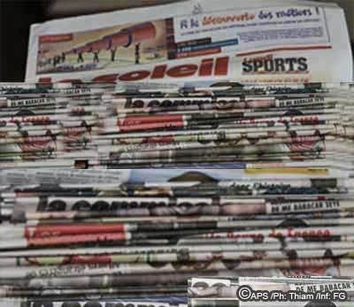 La polémique sur les accusations de Mame Matar Guèye en exergue