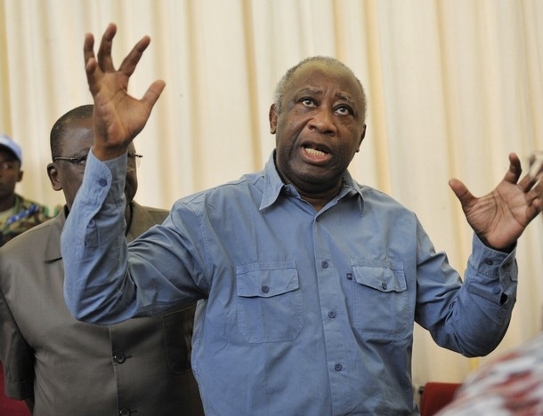 L`avocat de Gbagbo dénonce une "détention arbitraire" et des droits bafoués