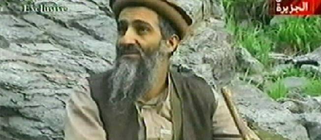 Polémique autour d'un film sur la mort de Ben Laden