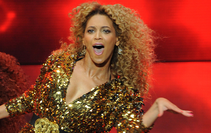 Beyoncé : Bientôt dans le livre des records