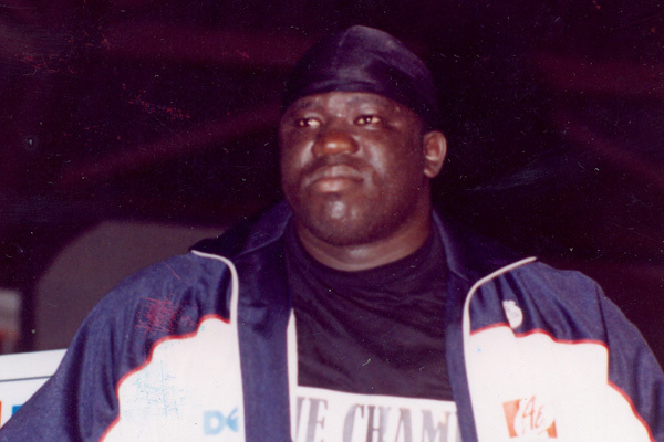 Yakhya Diop Yekini : ‘’Je suis prêt à rencontrer Balla Gaye 2 en début de saison‘’