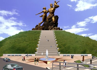 Les plus grandes statues du monde