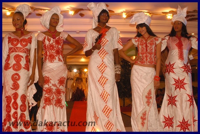 Sokhna Aidara et son éternel jeu.