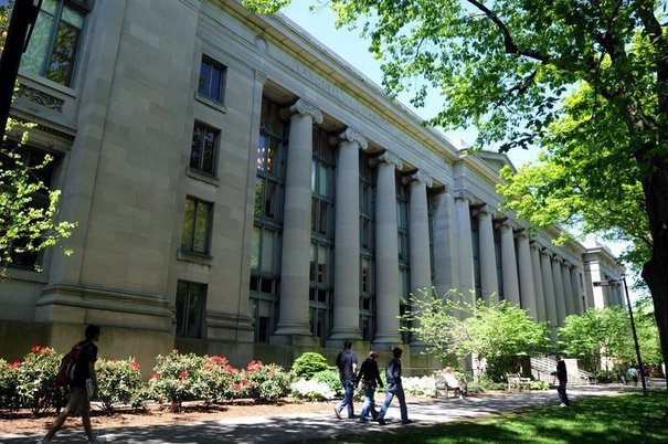 Les universités françaises toujours distancées dans le classement de Shanghai