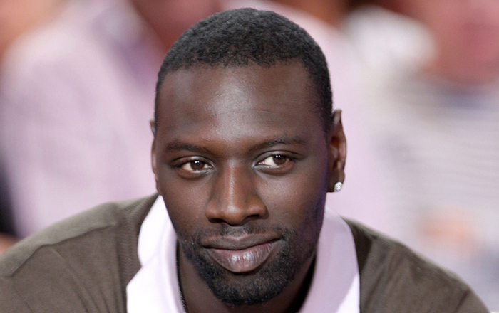 Omar Sy interpellé à la gare de Lyon, à Paris