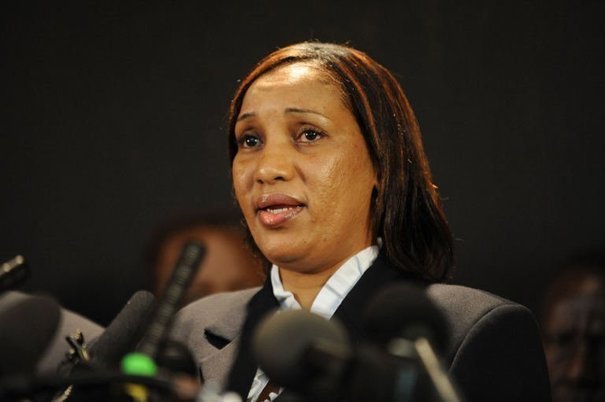 Rapport médical de Nafissatou Diallo: "Cause des blessures: viol"