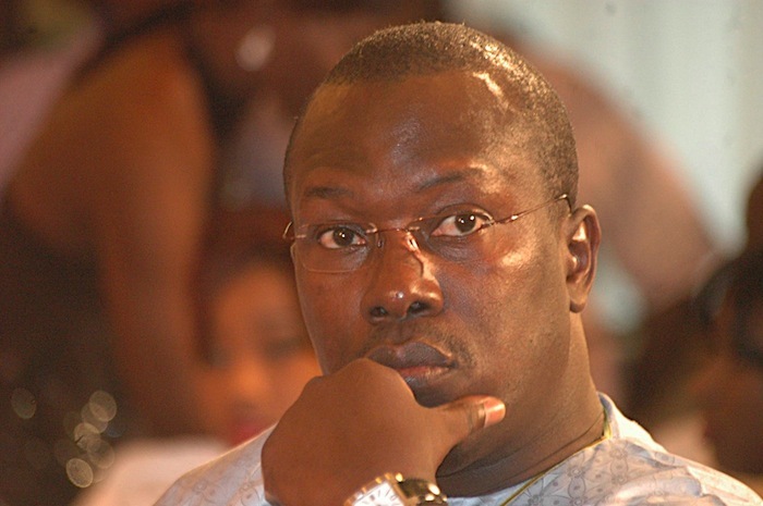 Souleymane Ndéné Ndiaye, va-t-il garder son poste ? 