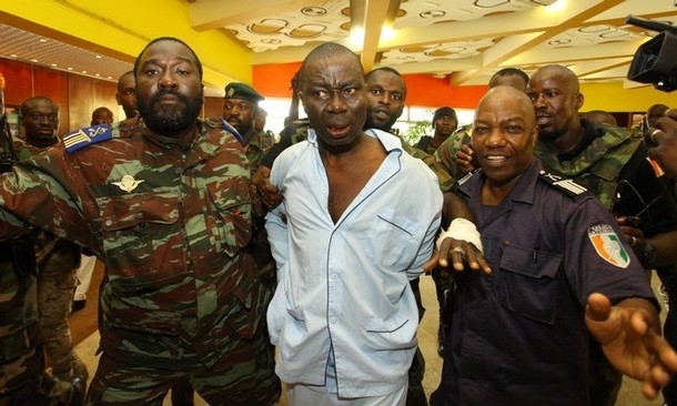 Disparus du Novotel d`Abidjan: un ex-homme fort de l`armée inculpé