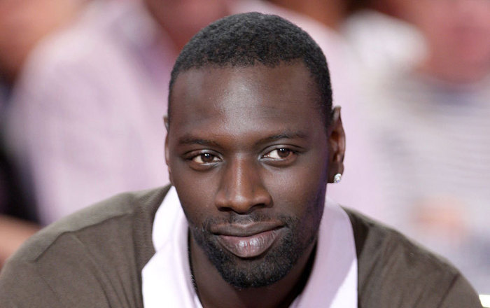 Un contrôleur de la SNCF prend la défense d’Omar Sy