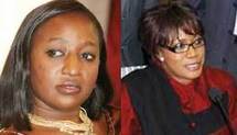GOUVERNEMENT : Aminata Lô et Thérèse Coumba Diop permutent.