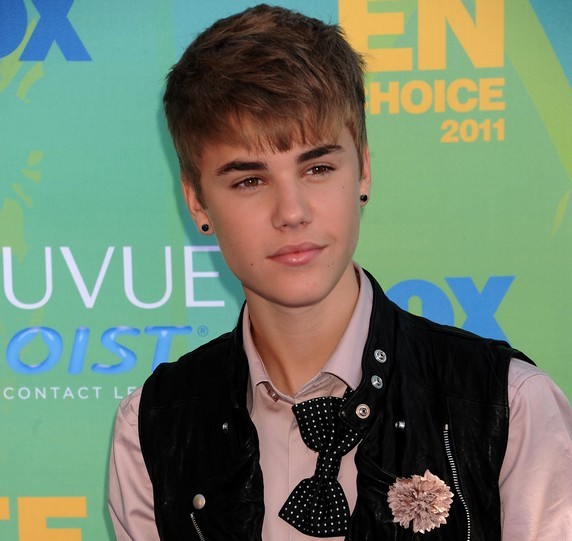 Justin Bieber : l'ado le mieux payé du monde