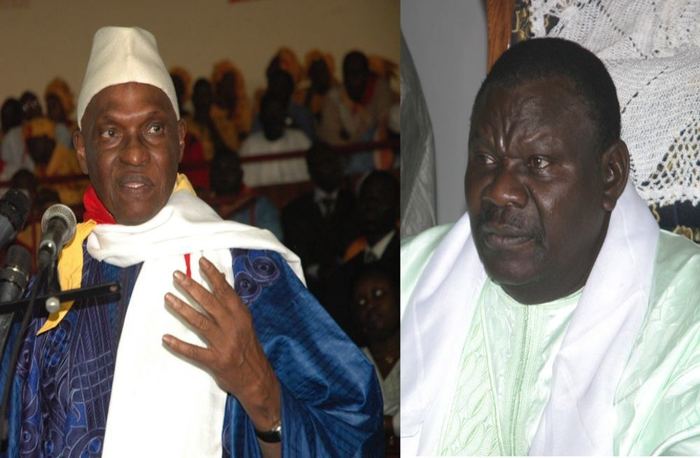 La visite de Wade chez Béthio n'aura pas lieu.