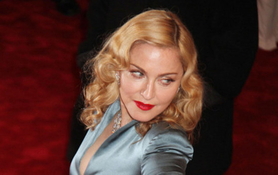 Madonna : A la recherche du nouveau danseur