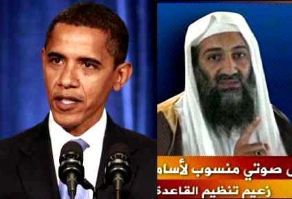 Un projet de film sur la mort de Ben Laden accusé de servir Obama