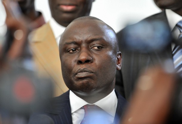 Idrissa Seck à l'assaut de la citadelle du mouridisme.