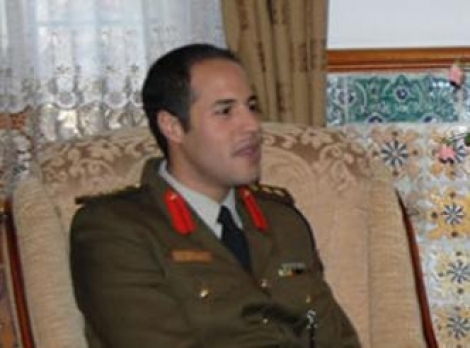 Une brigade dirigée par Khamis Kadhafi se dirigerait vers le centre de Tripoli