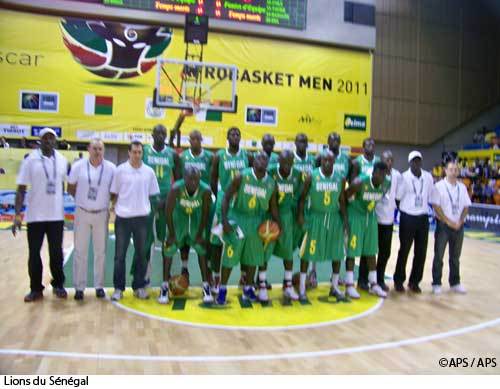 Afrobasket : Les Lions peuvent aller en finale, mais l’Angola n’est pas morte (coach)