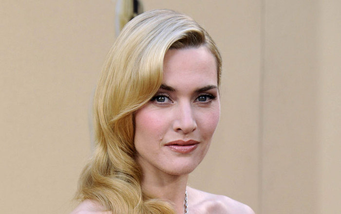 Kate Winslet a sauvé des flammes la mère de Richard Branson