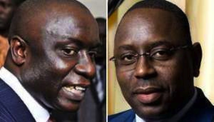 Transhumance de responsables du PDS vers Idrissa Seck et Macky Sall ?