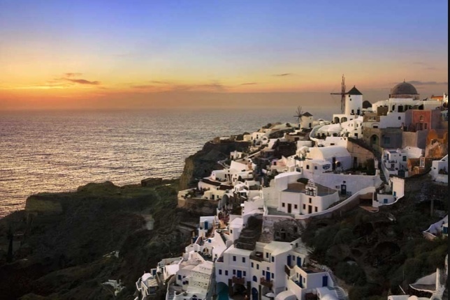 Les dix îles préférées des touristes