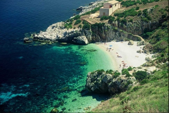 Les dix îles préférées des touristes