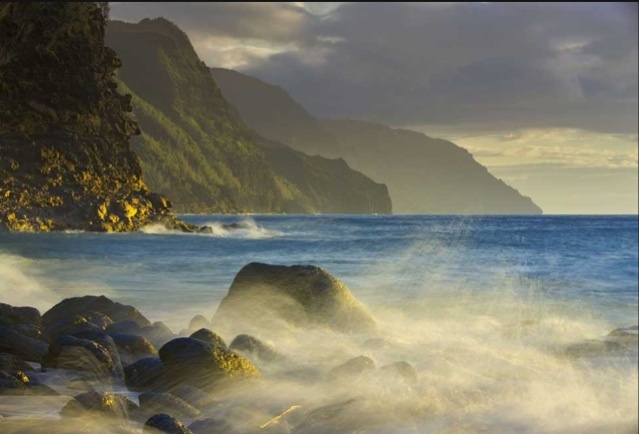 Les dix îles préférées des touristes