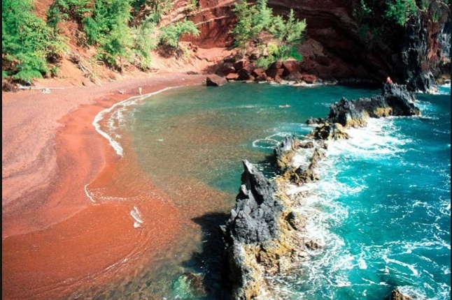 Les dix îles préférées des touristes