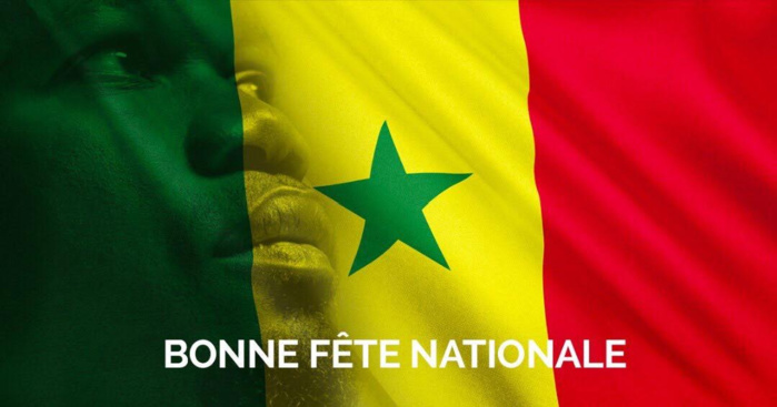 Fête de l’indépendance : Le message de Ousmane Sonko à la Nation. Fête de l’indépendance : Le message de Ousmane Sonko à la Nation.