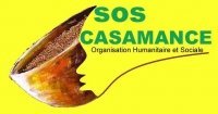Casamance : La paix, rien que la paix, plaide la section française de SOS Casamance.