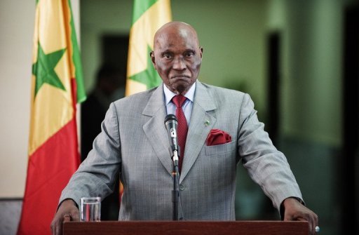 Le président Wade à la conférence sur la Libye à Paris
