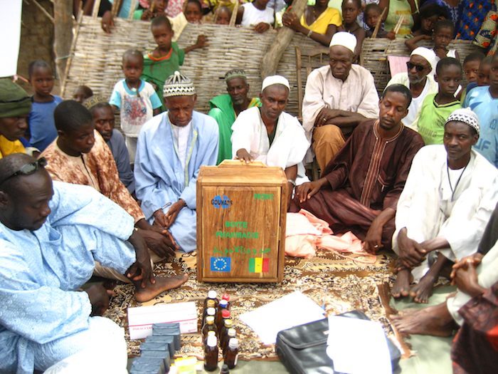 Zakat al-fitr, un impôt légal purificateur