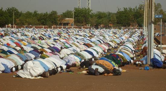Recherche sur l’Islam et le Ramadan dans Google :  Le Sénégal à la tête du  TOP 10 mondial.