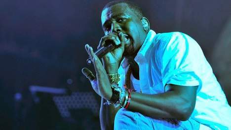 "Je serai le parrain du bébé de Beyoncé"