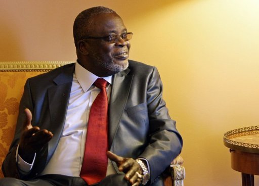 Le président de Guinée-Bissau soigné au Sénégal