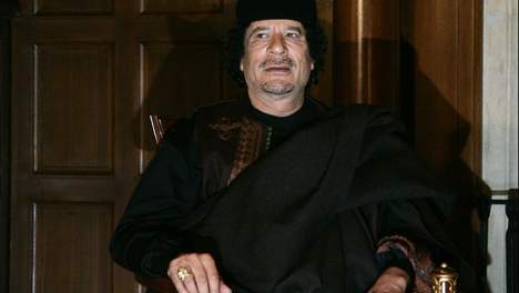 Kadhafi serait à Bani Walid