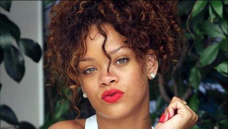 Rihanna arnaquée en beauté