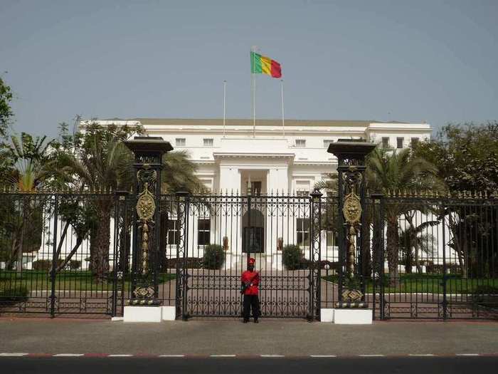 Consultations en vue du prochain Gouvernement : Le Palais de la République encore "désert"