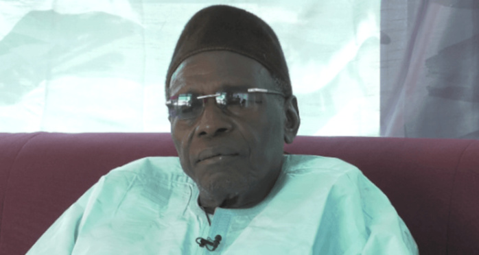 Nécrologie : Décès de l’animateur Ndiaye Lo Ndiaye