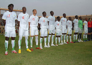 Les Lions retrouvent la CAN avec la manière