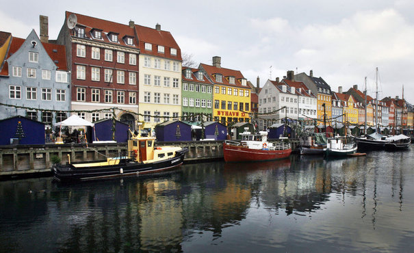 Les villes qui offrent les meilleurs salaires (PHOTOS)