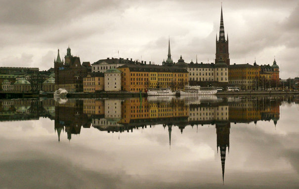 Les villes qui offrent les meilleurs salaires (PHOTOS)