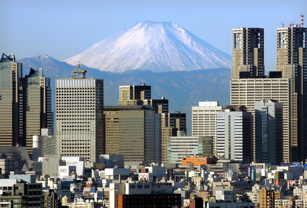 Les villes qui offrent les meilleurs salaires (PHOTOS)