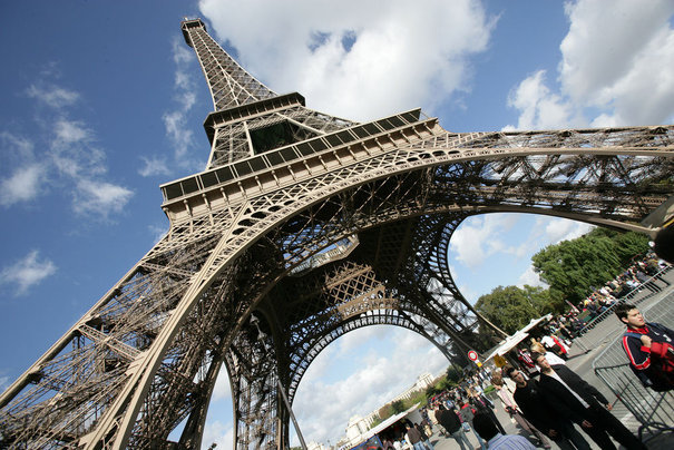 Les villes qui offrent les meilleurs salaires (PHOTOS)