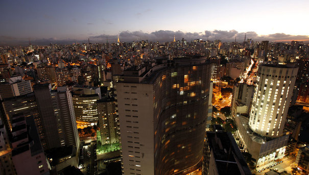 Les villes qui offrent les meilleurs salaires (PHOTOS)