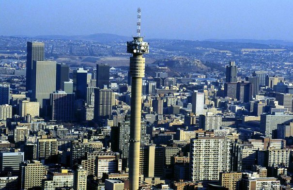 Les villes qui offrent les meilleurs salaires (PHOTOS)